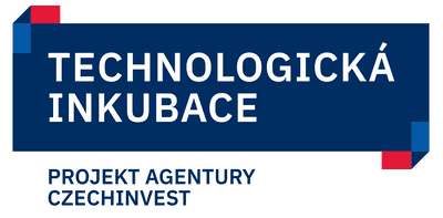 Technologická inkubace logo