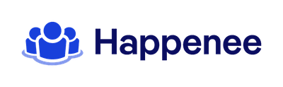 Happenee logo