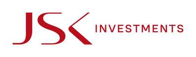 JSK Investments logo