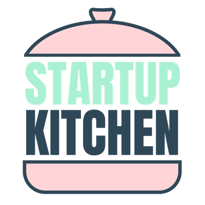 Startup Kitchen logo