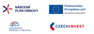 CZECHINVEST logo