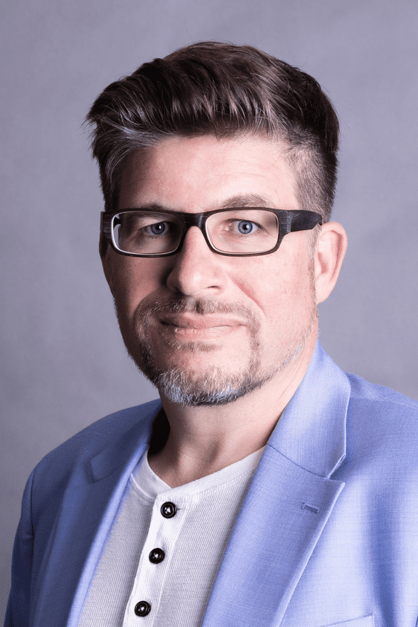 Portrét Filip Řehořík